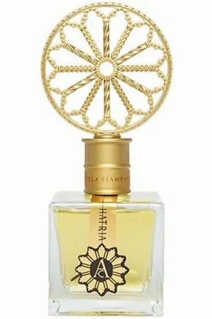 Angela Ciampagna Extrait Parfum Hatria Kollektion Hatria Extrait De Parfum 100 ml - Verkäufer: Parfümerie Wilhelm Haas