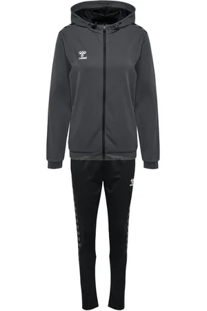 Hummel Trainingsanzug Damen Trainingsanzug hmlAuthentic PL 219981+219987 - Verkäufer: CORTEXPOWER