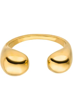 Purelei Fingerring Schmuck Geschenke Embrace Ring, 23492-Ring-Embrace
