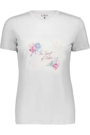 CMP T-Shirt Damen T-Shirt Woman T-Shirt 39T8336 - Verkäufer: CORTEXPOWER