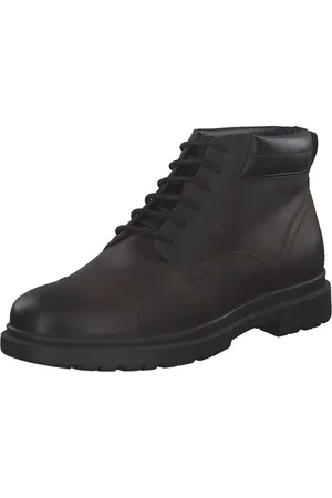 Geox U46DDA-000FF/C6009 U ANDALO Stiefel - Verkäufer: JOMODO