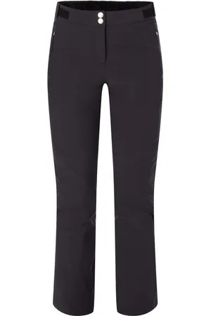 mc kinley Skihose Da.-Ski-Hose Diva sht II W BLACK NIGHT - Verkäufer: INTERSPORT Schwab