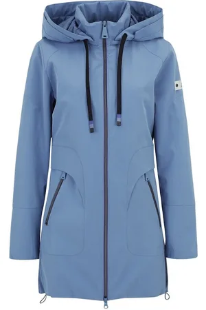 Betty Barclay Allwetterjacke - Verkäufer: Modehaus Nikolaus Rostock