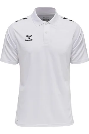 Hummel Poloshirt Herren Poloshirt Core XK Functional Polo 211463 - Verkäufer: CORTEXPOWER