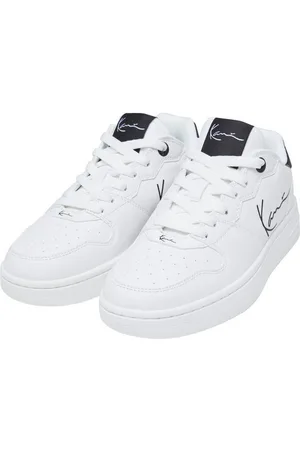 Karl Kani Damen KKFWKGS000009 89 Logo GS Trainingsschuh