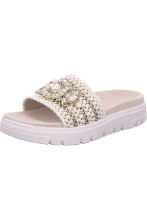 Bagatt D31AK7946900 2151 Pantolette - Verkäufer: Schuh Volk