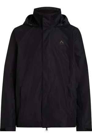 mc kinley Funktionsjacke He.-Funktions-Jacke Adia M BLACK NIGHT - Verkäufer: INTERSPORT Schwab