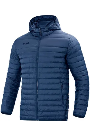Jako Allwetterjacke Herren Steppjacke 7204 - Verkäufer: CORTEXPOWER