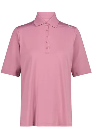 CMP Poloshirt Damen Poloshirt WOMAN POLO 31T5056 - Verkäufer: CORTEXPOWER