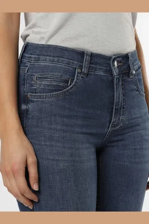 Angels Slim-fit-Jeans Cici - Verkäufer: VAN GRAAF