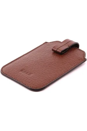 Bree Handytasche Toledo 204 - Handyhülle in chocolate - Verkäufer: Der offizielle Taschen Shop