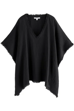 Next Strandshirt Strandkaftan aus 100 % Baumwolle (1-tlg) - Verkäufer: Germany GmbH