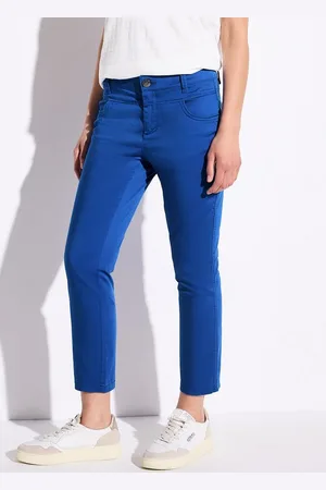 Street one 7/8-Hose 4-Pocket Style