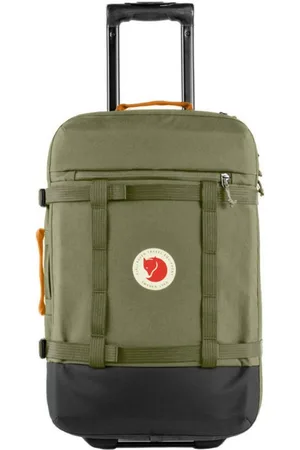Fjällräven Weichgepäck-Trolley Roller 35, 2 Rollen - Verkäufer: modeherz