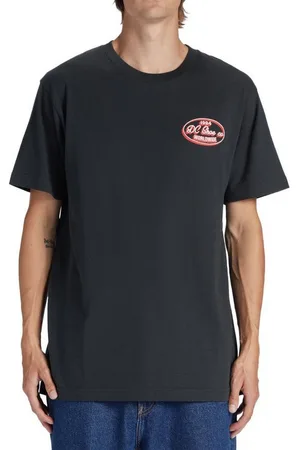 Dcshoes T-Shirt Truckin