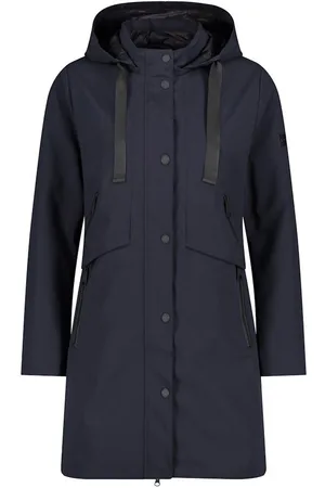 Betty Barclay Allwetterjacke - Verkäufer: Modehaus Nikolaus Rostock