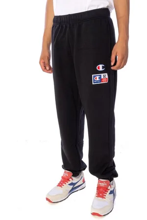 Champion Jogginghose Hose Elastic Cuff 219741 - Verkäufer: Big Leshopski