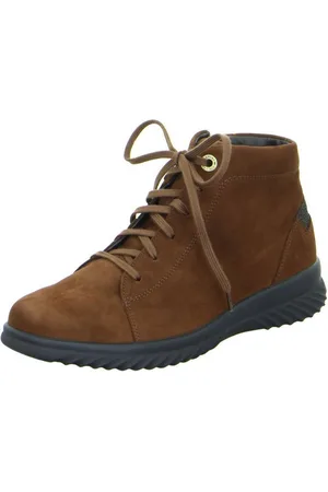 Ganter Schnürstiefelette Heike Stiefelette - Verkäufer: SHG Ruhr mbH