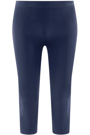 Falke Lange Unterhose Herren Unterhose Maximum Warm 3/4 Tights 33539 - Verkäufer: CORTEXPOWER