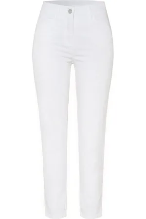 Toni Bequeme Jeans / Da.Jeans / be loved 7/8 - Verkäufer: August Bickert