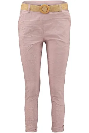 Hailys Stoffhose Mu44ny (1-tlg) - Verkäufer: Stylaholic The Shop