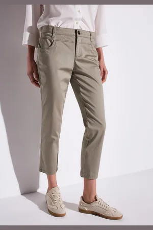 Street one 7/8-Hose 4-Pocket Style