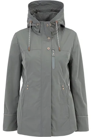 gil-bret Steppjacke - Verkäufer: Modehaus Manhenke