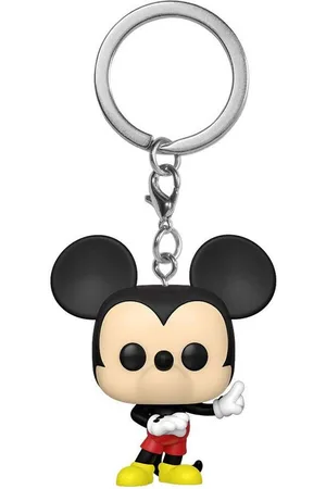 FUNKO Schlüsselanhänger POP! Keychain - Disney - Mickey #59629 - Verkäufer: magic-feel