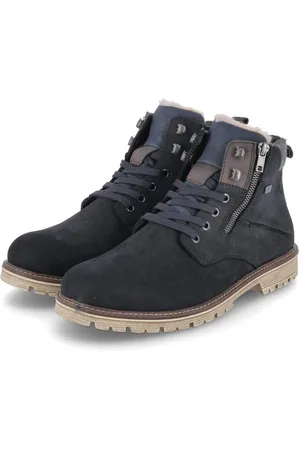 Rieker Winterboots Stiefel - Verkäufer: Anika Schuh
