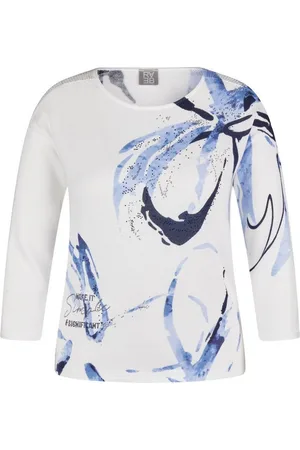 Rabe Longpullover Pullover 4003 - Verkäufer: Modehaus Rusche