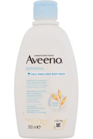 Aveeno Körperpflegemittel Dermexa Daily Emollient Body Wash - Verkäufer: Parfümerie Wilhelm Haas
