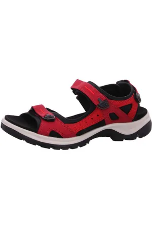 Ecco Offroad Yucatan Trekkingsandale - Verkäufer: H&D shoes and more instlyle GmbH