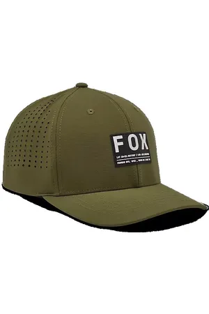 Fox Racing Trucker Cap NON STOP TECH FLEXFIT - Verkäufer: Sport Erdl