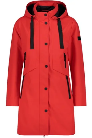Betty Barclay Allwetterjacke - Verkäufer: Modehaus Nikolaus Rostock