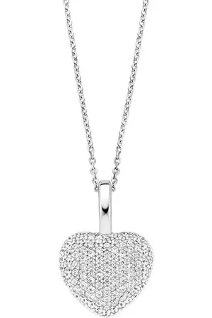 Ti Sento Milano Edelstahlkette 925er Sterlingsilber - Verkäufer: CT Cool Time