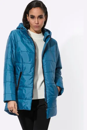 CRÉATION L Allwetterjacke Steppjacke - Verkäufer: Witt-Gruppe