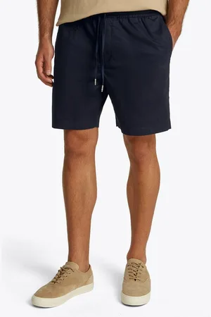 Tommy Hilfiger Shorts MERCER 7NC PO PAPERTOUCH SHORT