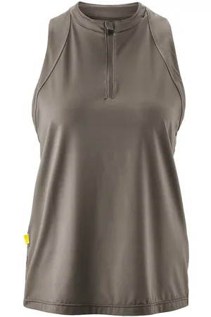 Gonso Radtrikot Adventure Jersey Sleeveless W Leicht, schnell trocknend, optimaler Feuchtigkeitstransport