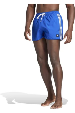adidas Shorts 3S CLX SH VSL ROYBLU/WHITE - Verkäufer: Sport Ehnert