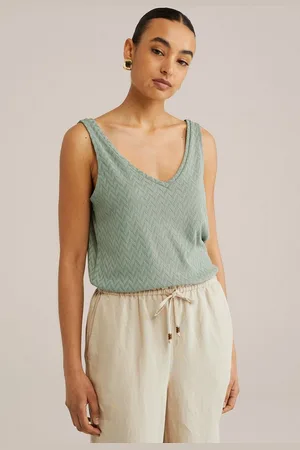 WE Fashion Shirttop - Verkäufer:
