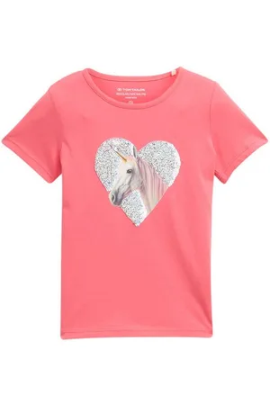 TOM TAILOR T-Shirt