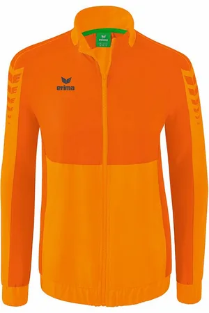 Erima Trainingsanzug Six Wings Präsentationsjacke Damen - Verkäufer: TEAMSPORT2GO