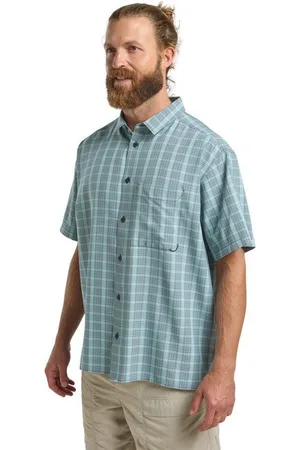 Jack Wolfskin Outdoorhemd MESETA SHIRT M - Verkäufer: Store Eutin