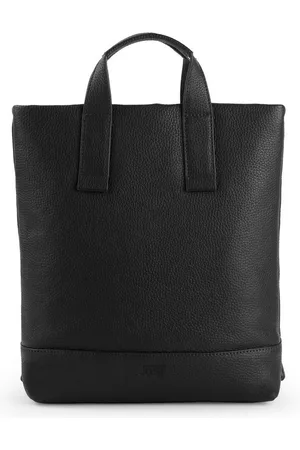 Jost Freizeitrucksack X-Change Bag, aus echtem Rindsleder - Verkäufer: modeherz