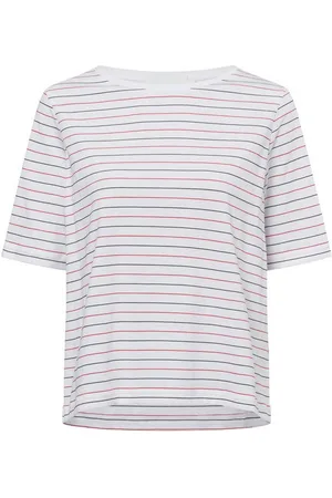 Armedangels T-Shirt Finiaa French Riviera - Verkäufer: VAN GRAAF
