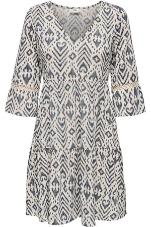 JDY Minikleid Dora Dodo (1-tlg) - Verkäufer: Stylaholic The Shop