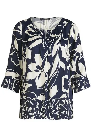 Betty Barclay Klassische Bluse - Verkäufer: Modehaus Nikolaus Rostock