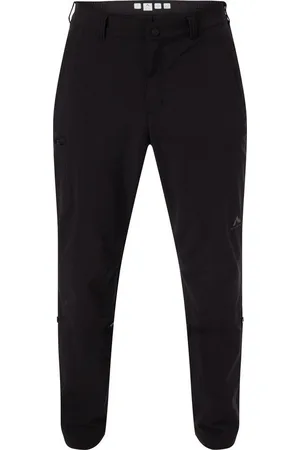 mc kinley Funktionshose He.-Hose Madok II M LNG BLACK NIGHT - Verkäufer: Sport Hopfmann GmbH