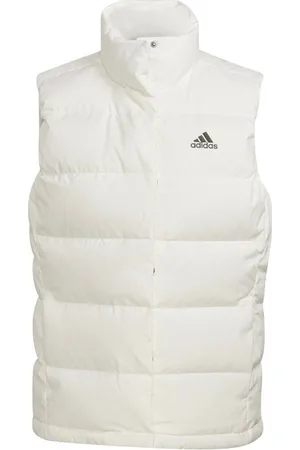 adidas Funktionsweste adidas Damen Daunenweste Helionic Vest - Verkäufer: CORTEXPOWER