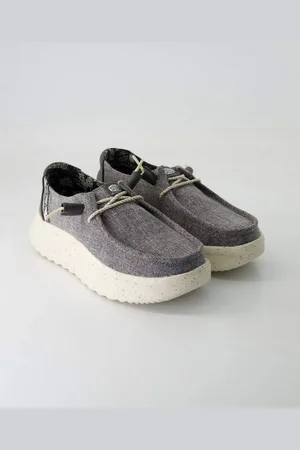 Hey dude Wendy Peak Sneaker - Verkäufer: TRETTER-Schuhe